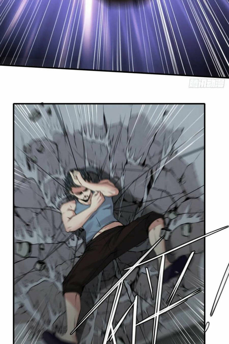 Ta Không Muốn Làm Đệ Nhất chapter 124 - Trang 56