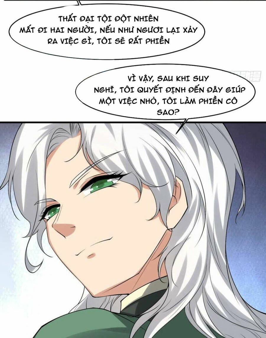 Ta Không Muốn Làm Đệ Nhất chapter 124 - Trang 6