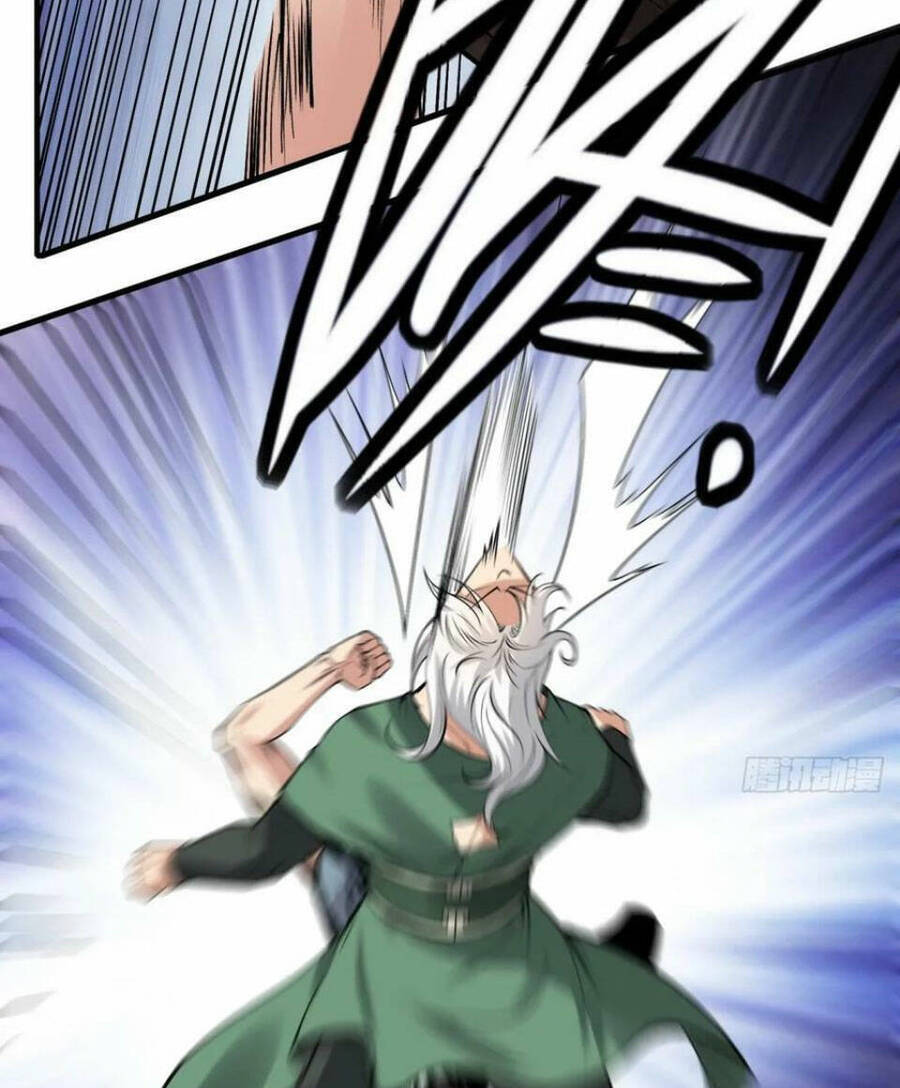 Ta Không Muốn Làm Đệ Nhất chapter 124 - Trang 61