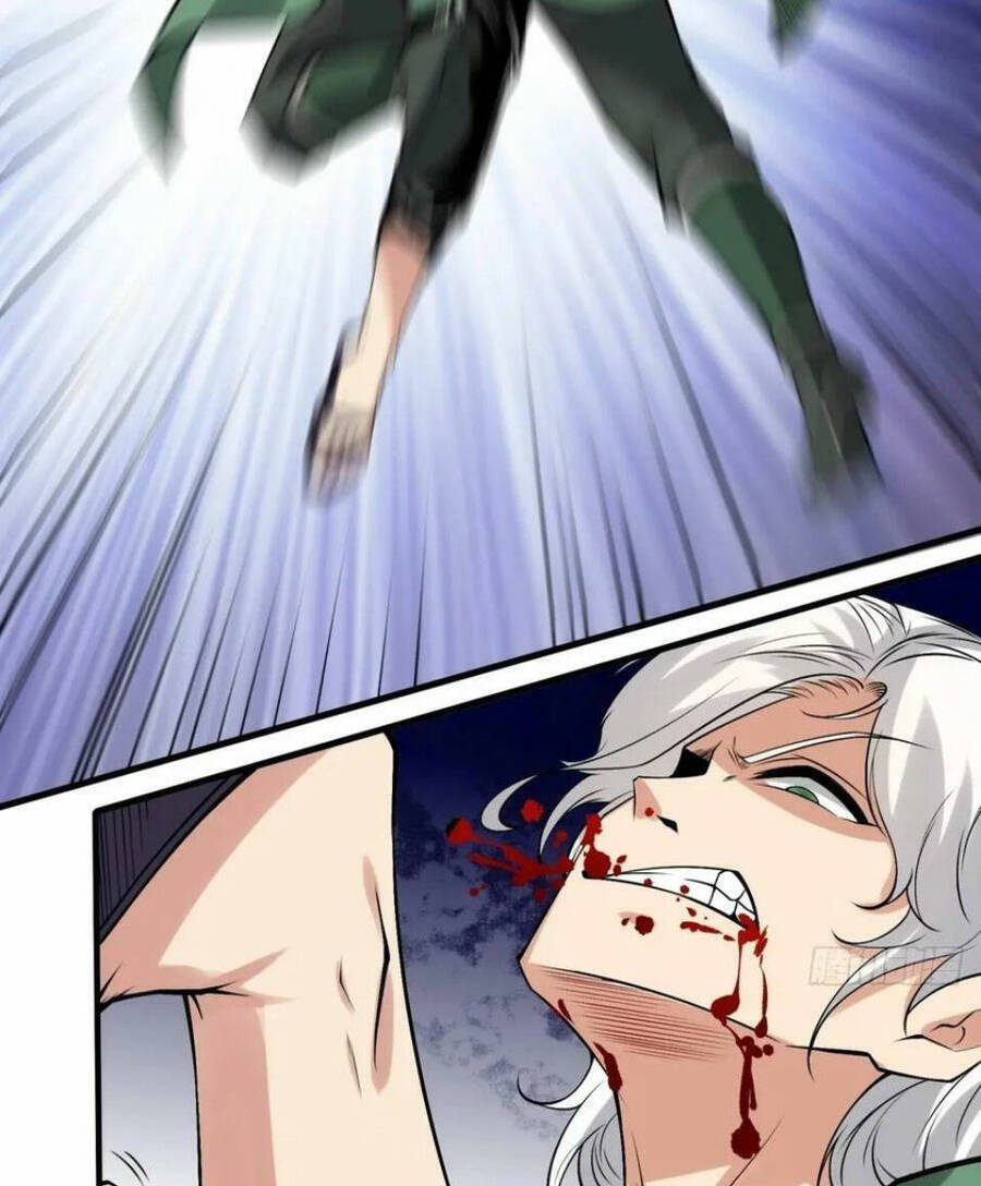 Ta Không Muốn Làm Đệ Nhất chapter 124 - Trang 62