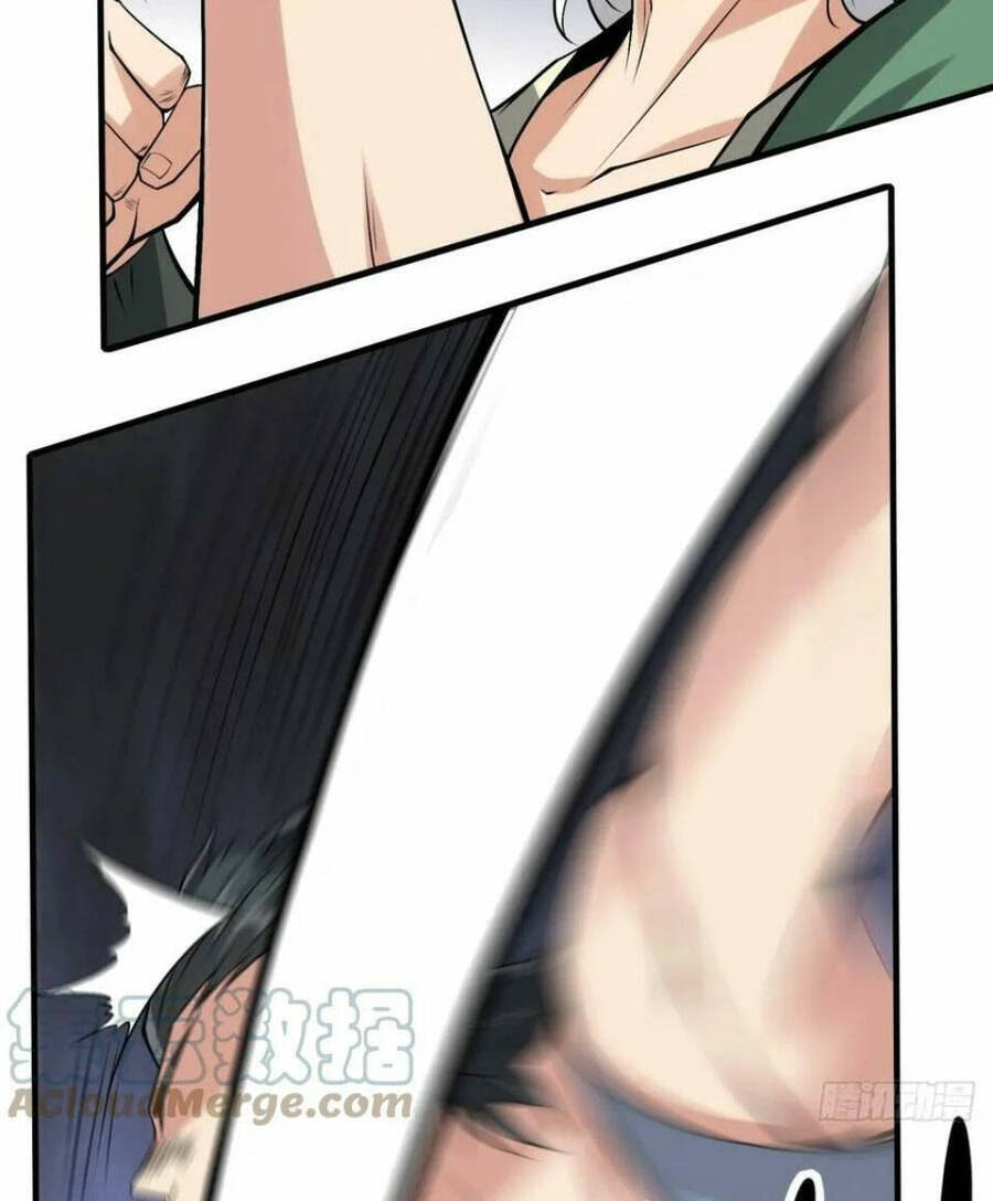 Ta Không Muốn Làm Đệ Nhất chapter 124 - Trang 63