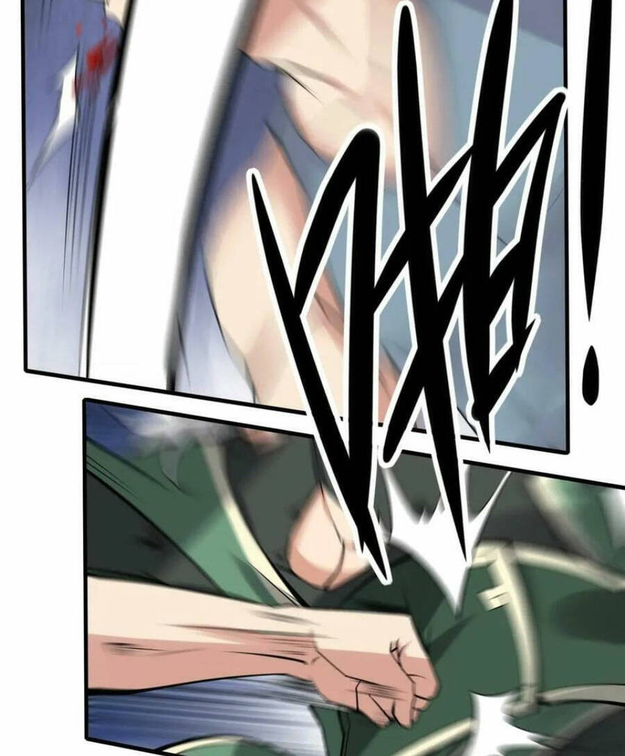 Ta Không Muốn Làm Đệ Nhất chapter 124 - Trang 64