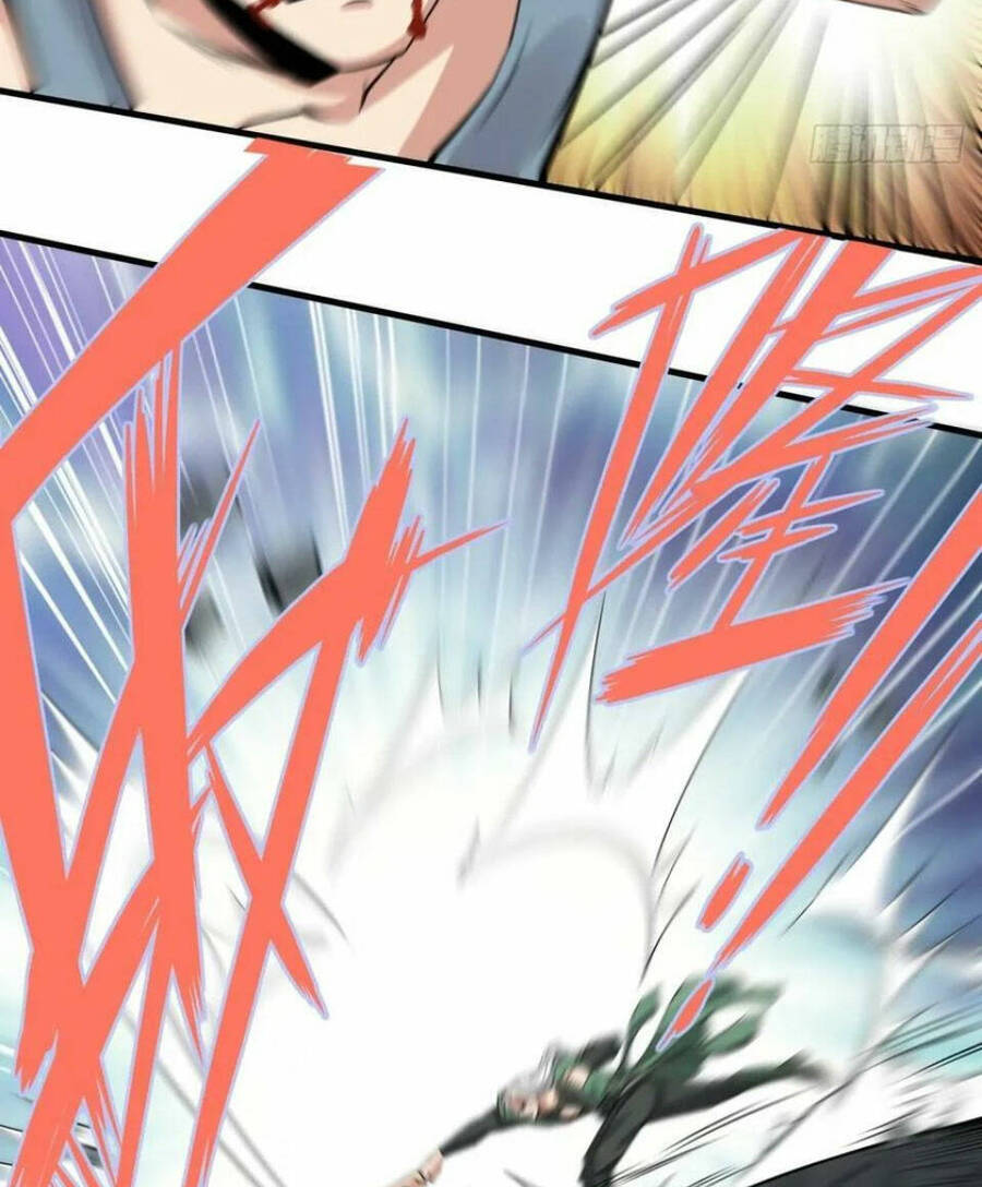 Ta Không Muốn Làm Đệ Nhất chapter 124 - Trang 66