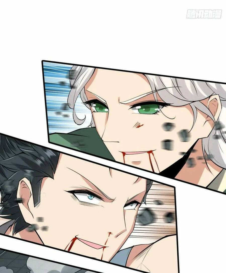 Ta Không Muốn Làm Đệ Nhất chapter 124 - Trang 68