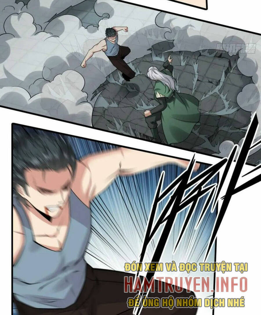 Ta Không Muốn Làm Đệ Nhất chapter 124 - Trang 69