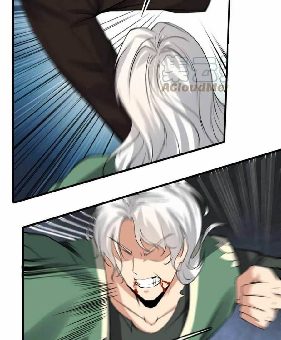 Ta Không Muốn Làm Đệ Nhất chapter 124 - Trang 70