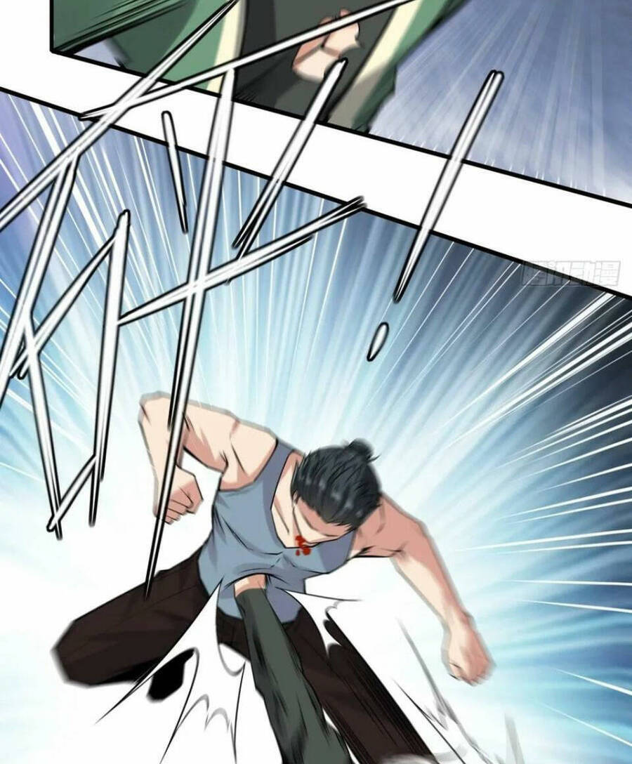 Ta Không Muốn Làm Đệ Nhất chapter 124 - Trang 71