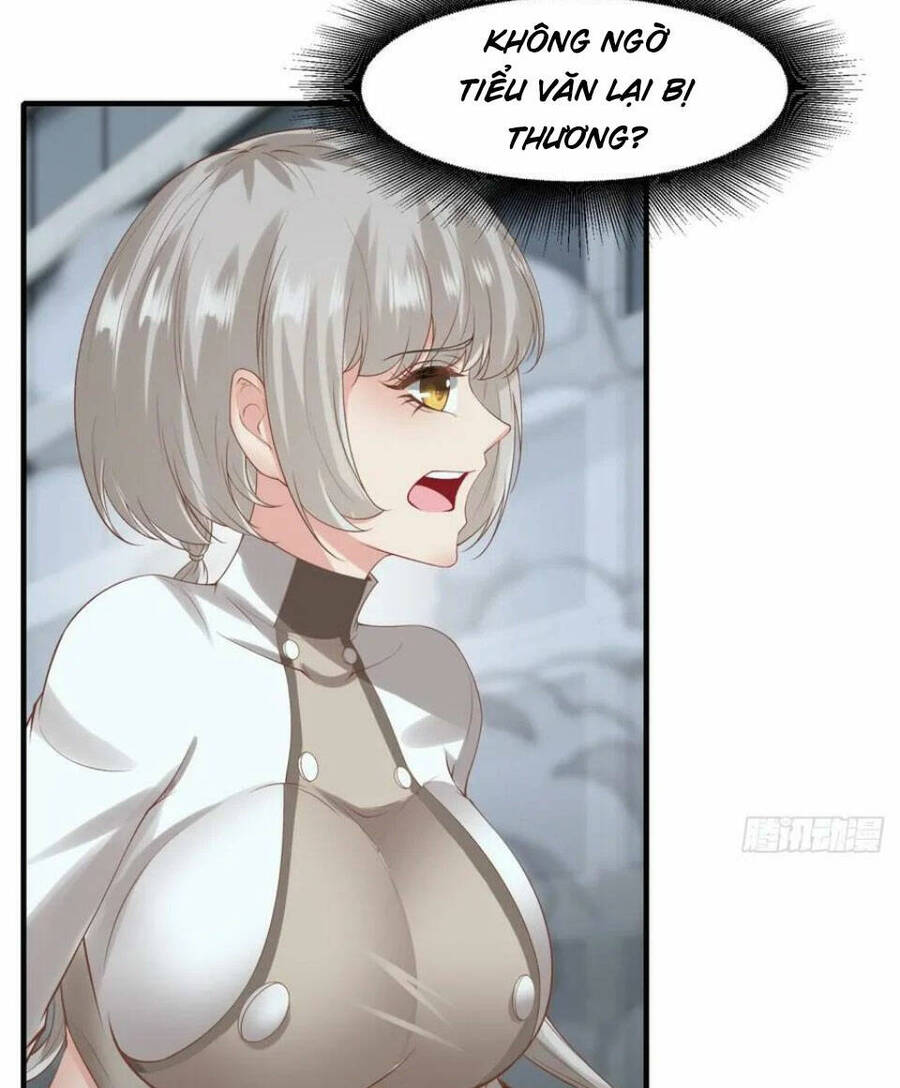 Ta Không Muốn Làm Đệ Nhất chapter 124 - Trang 75