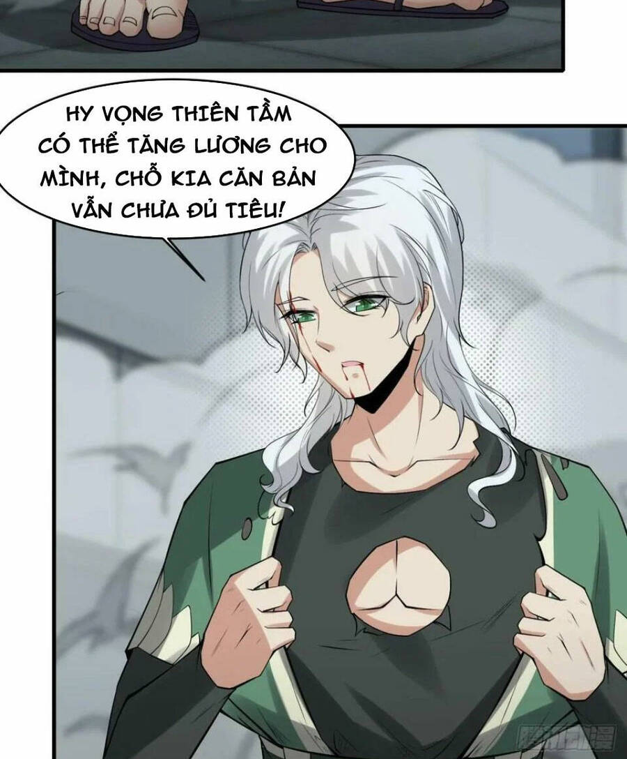 Ta Không Muốn Làm Đệ Nhất chapter 124 - Trang 77