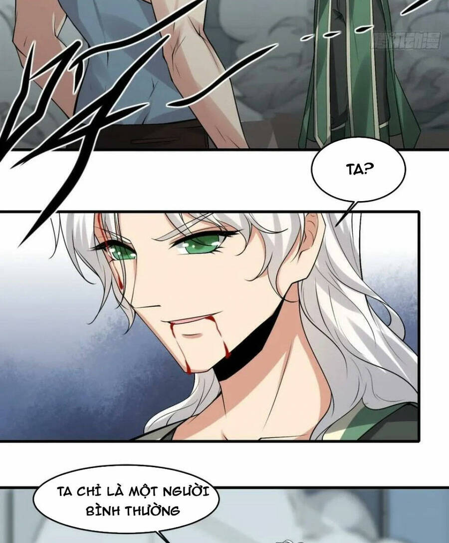 Ta Không Muốn Làm Đệ Nhất chapter 124 - Trang 79