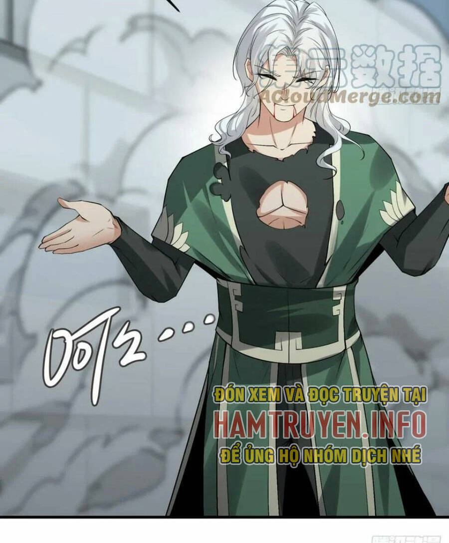 Ta Không Muốn Làm Đệ Nhất chapter 124 - Trang 80