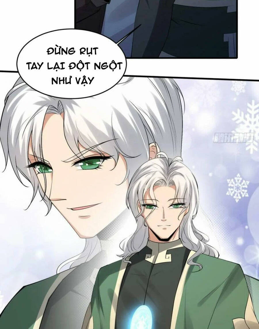 Ta Không Muốn Làm Đệ Nhất chapter 124 - Trang 10