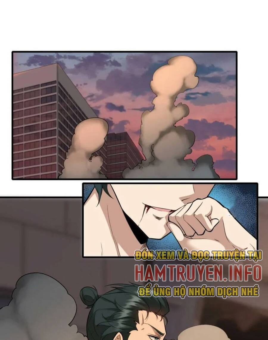 Ta Không Muốn Làm Đệ Nhất chapter 125 - Trang 1