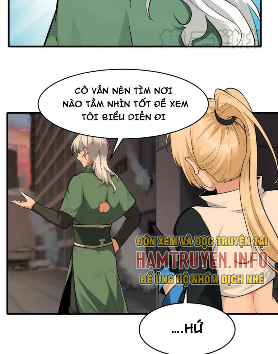 Ta Không Muốn Làm Đệ Nhất chapter 125 - Trang 12
