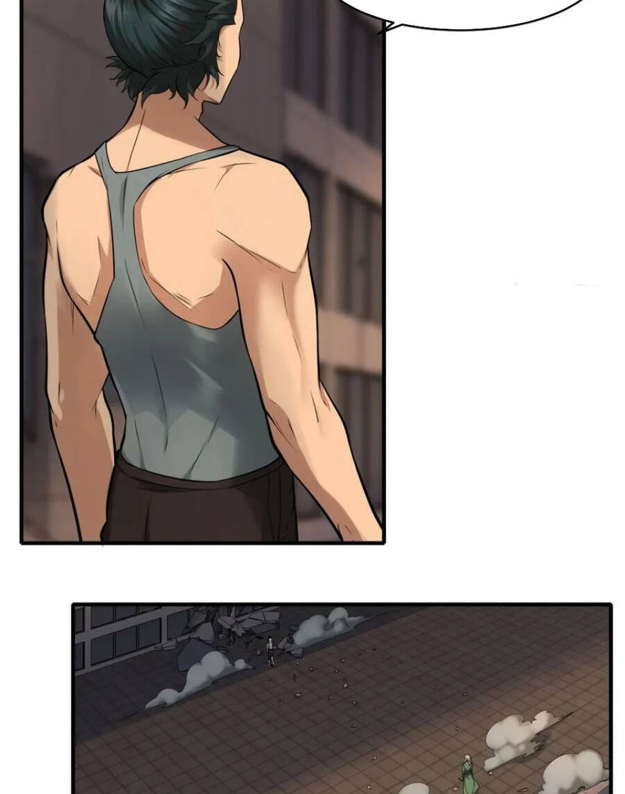 Ta Không Muốn Làm Đệ Nhất chapter 125 - Trang 15