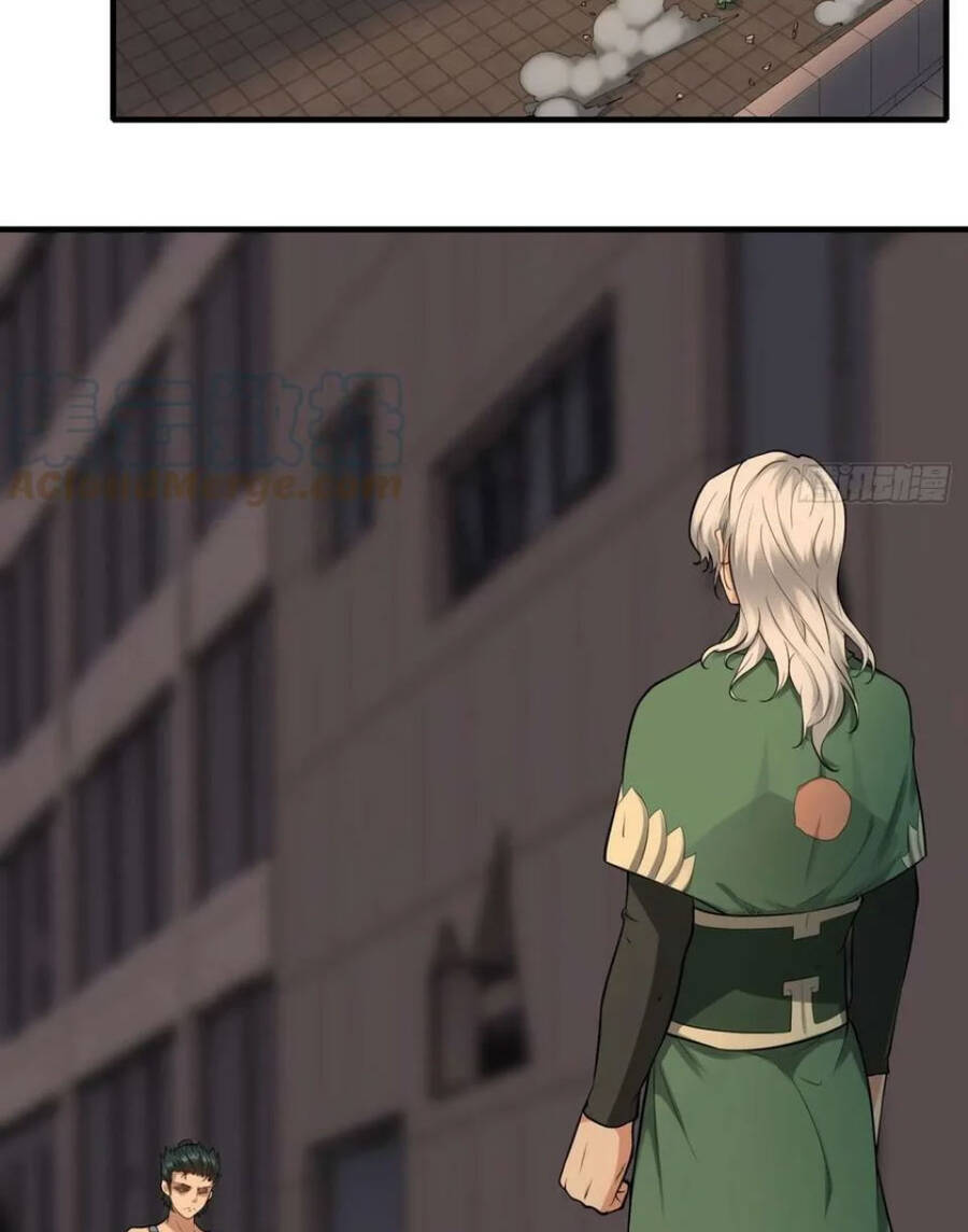 Ta Không Muốn Làm Đệ Nhất chapter 125 - Trang 16