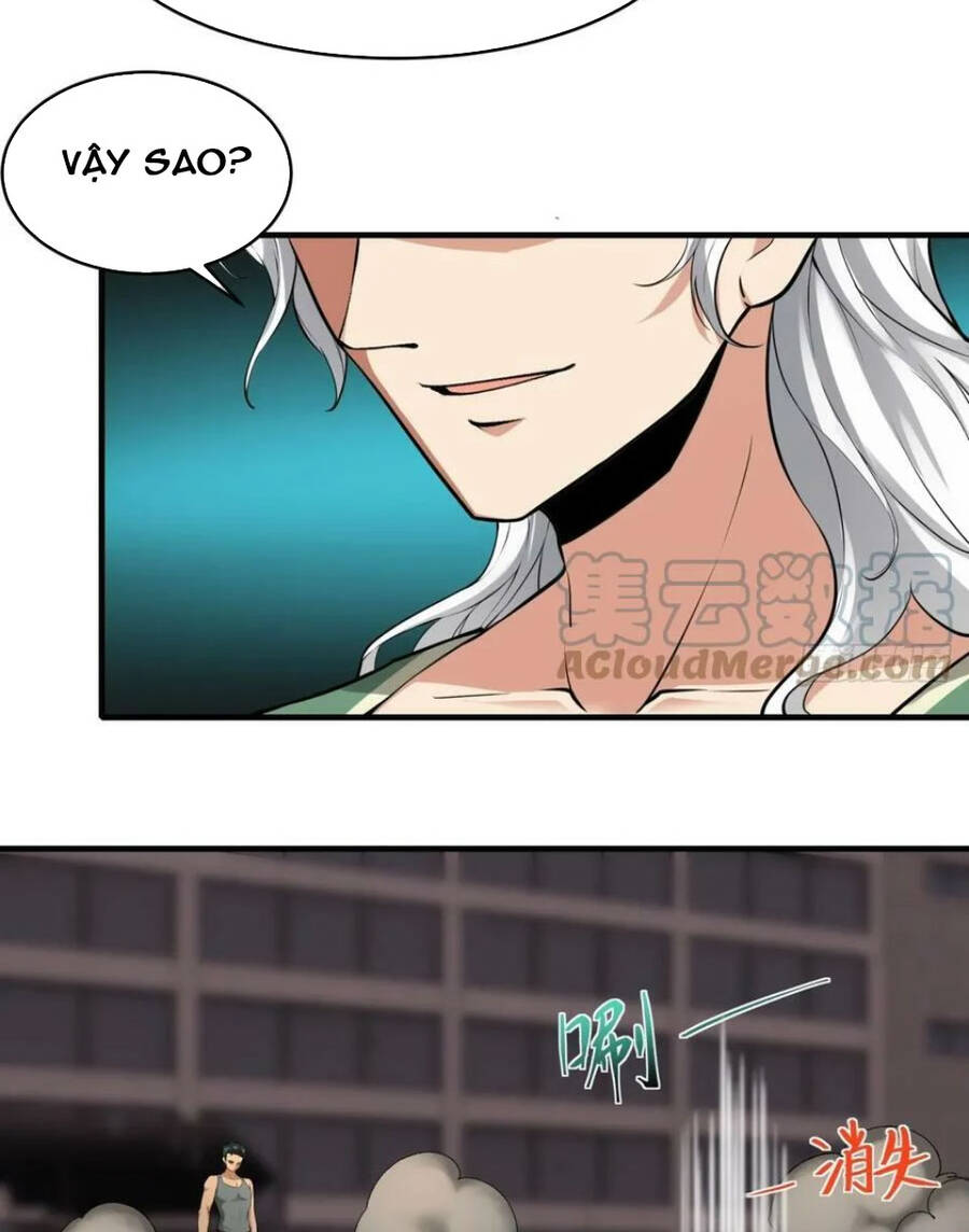 Ta Không Muốn Làm Đệ Nhất chapter 125 - Trang 19