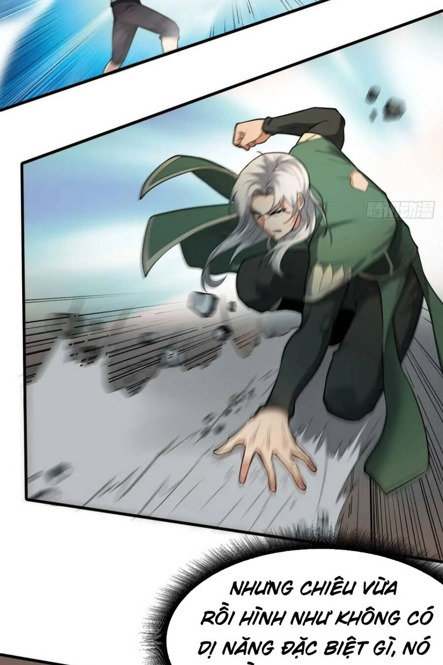 Ta Không Muốn Làm Đệ Nhất chapter 125 - Trang 23