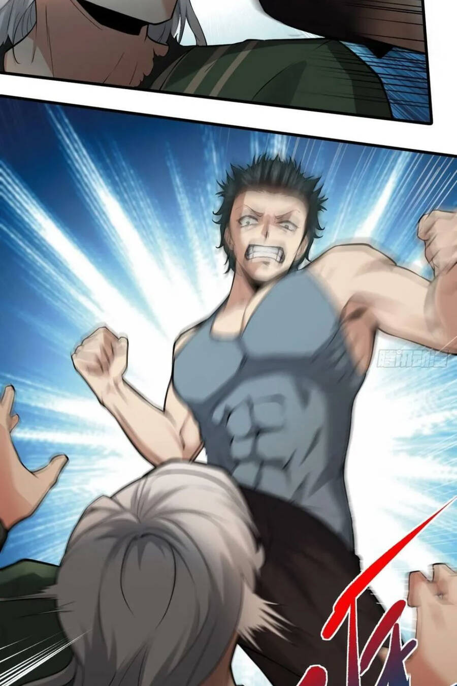 Ta Không Muốn Làm Đệ Nhất chapter 125 - Trang 30