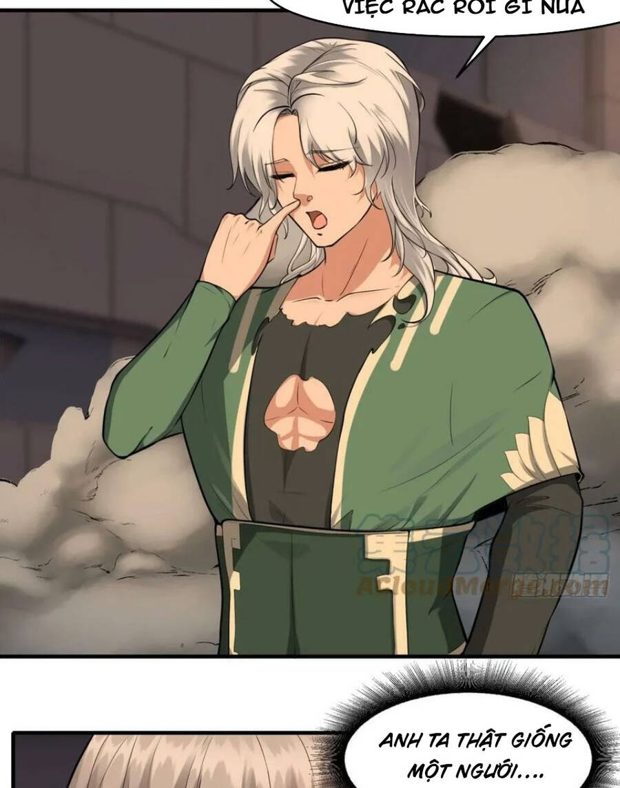 Ta Không Muốn Làm Đệ Nhất chapter 125 - Trang 3