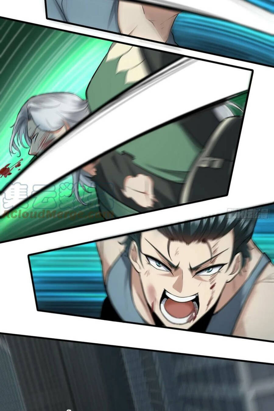 Ta Không Muốn Làm Đệ Nhất chapter 125 - Trang 38