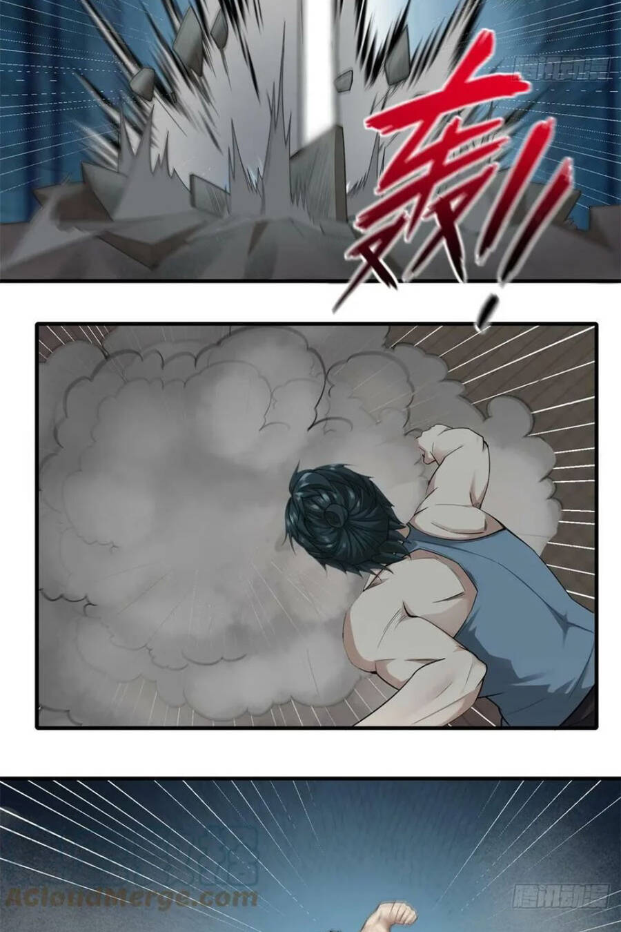 Ta Không Muốn Làm Đệ Nhất chapter 125 - Trang 48