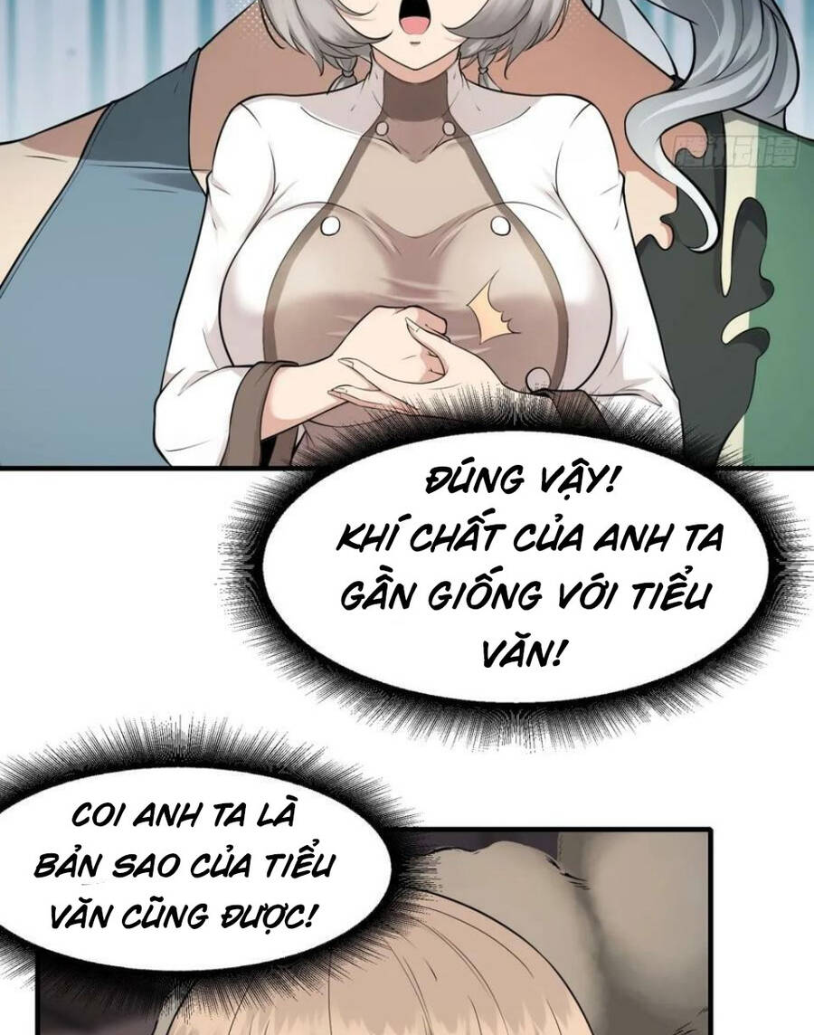 Ta Không Muốn Làm Đệ Nhất chapter 125 - Trang 5