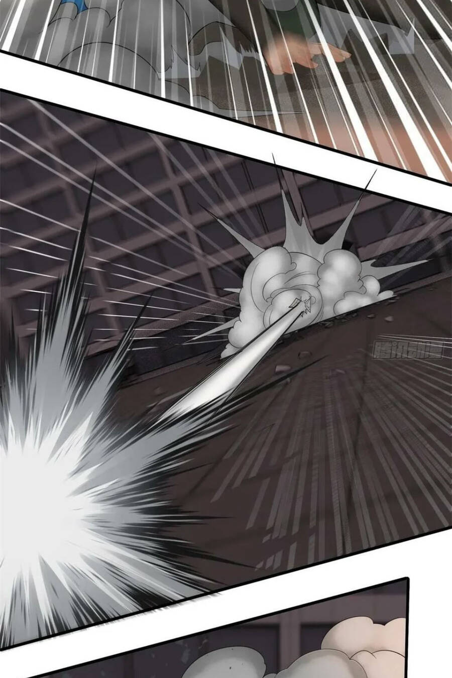 Ta Không Muốn Làm Đệ Nhất chapter 125 - Trang 52