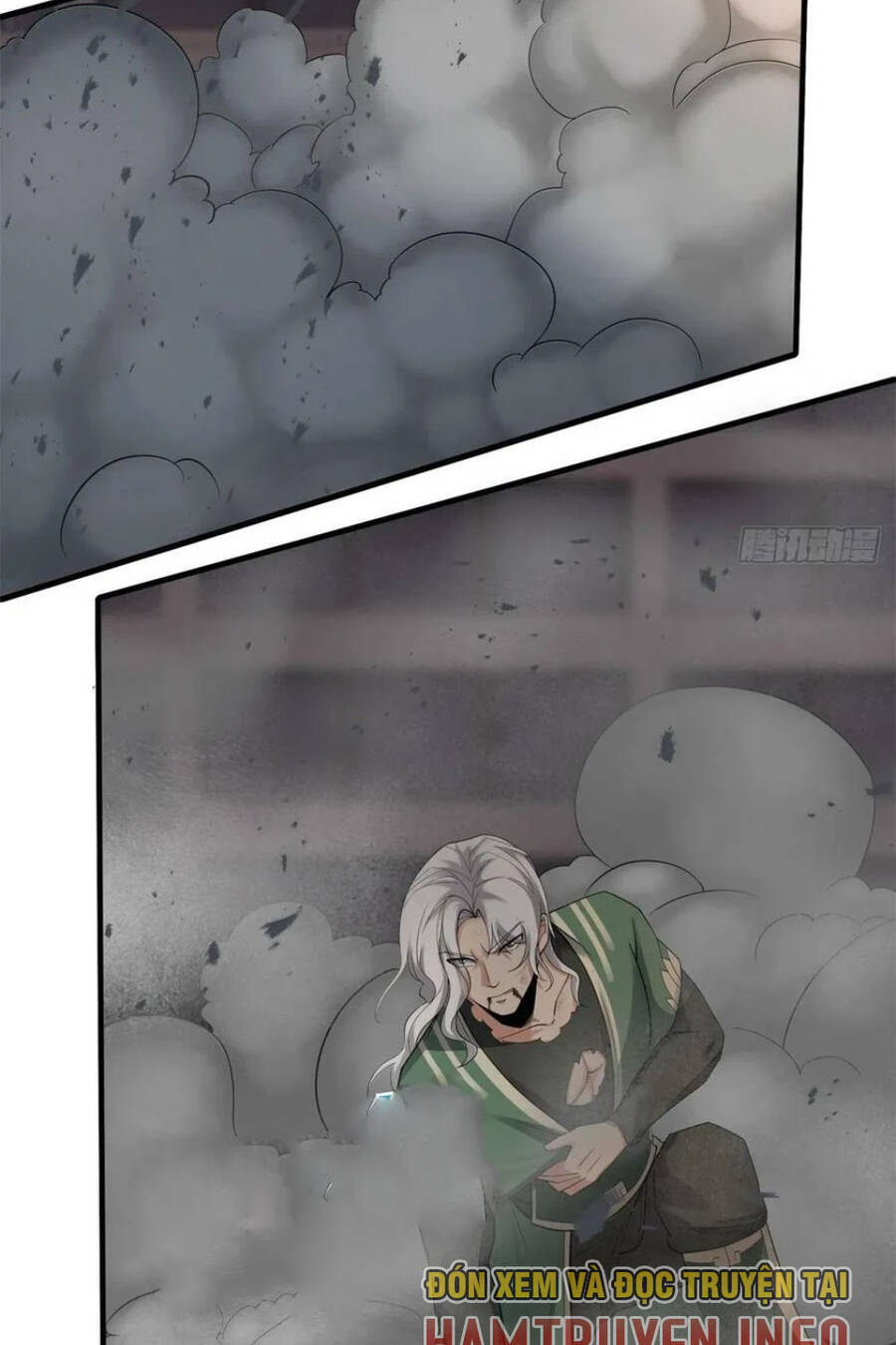 Ta Không Muốn Làm Đệ Nhất chapter 125 - Trang 53
