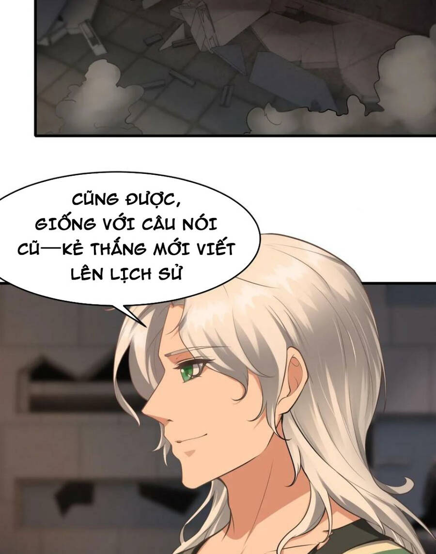Ta Không Muốn Làm Đệ Nhất chapter 125 - Trang 9