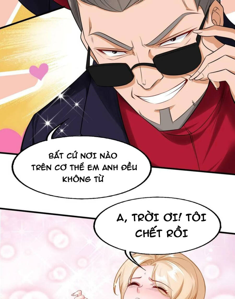 Ta Không Muốn Làm Đệ Nhất chapter 126 - Upload bởi truyensieuhay.com