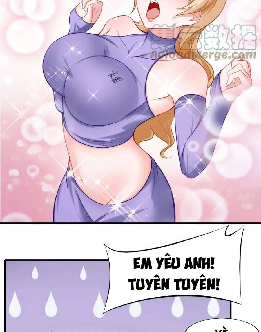 Ta Không Muốn Làm Đệ Nhất chapter 126 - Upload bởi truyensieuhay.com