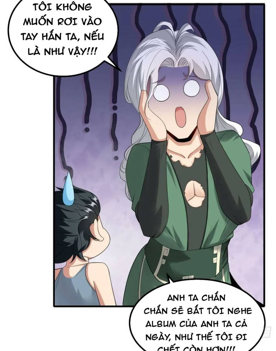 Ta Không Muốn Làm Đệ Nhất chapter 126 - Upload bởi truyensieuhay.com