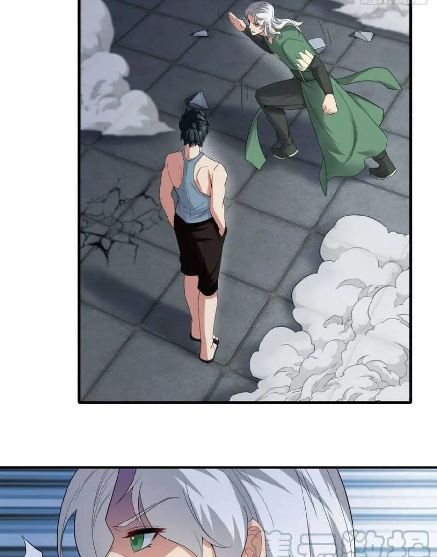 Ta Không Muốn Làm Đệ Nhất chapter 126 - Upload bởi truyensieuhay.com