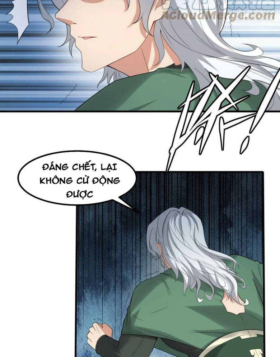 Ta Không Muốn Làm Đệ Nhất chapter 126 - Upload bởi truyensieuhay.com
