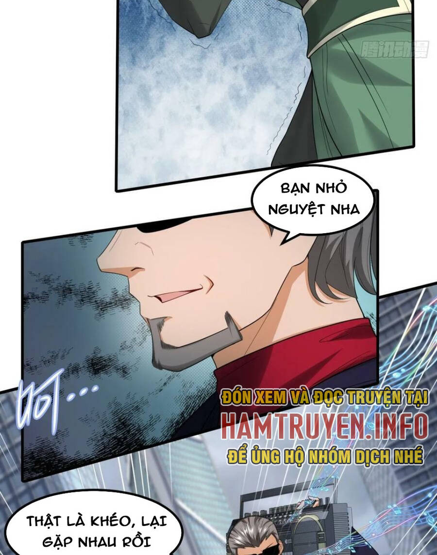 Ta Không Muốn Làm Đệ Nhất chapter 126 - Upload bởi truyensieuhay.com
