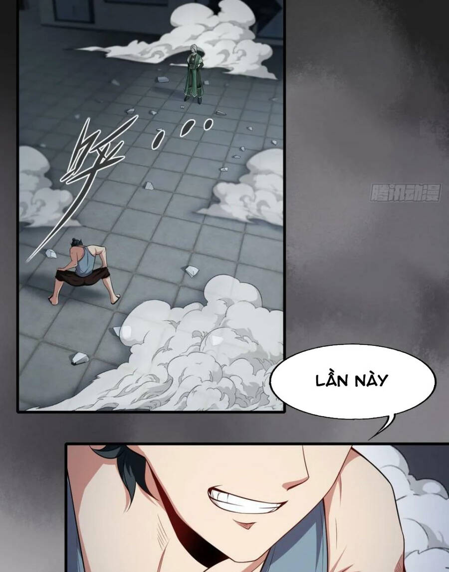 Ta Không Muốn Làm Đệ Nhất chapter 126 - Upload bởi truyensieuhay.com