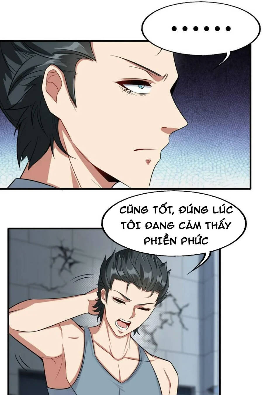 Ta Không Muốn Làm Đệ Nhất chapter 126 - Upload bởi truyensieuhay.com