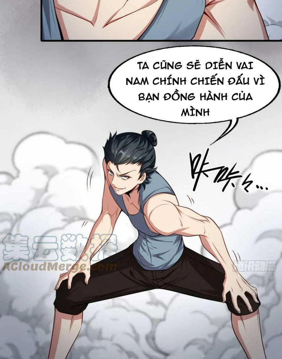 Ta Không Muốn Làm Đệ Nhất chapter 126 - Upload bởi truyensieuhay.com