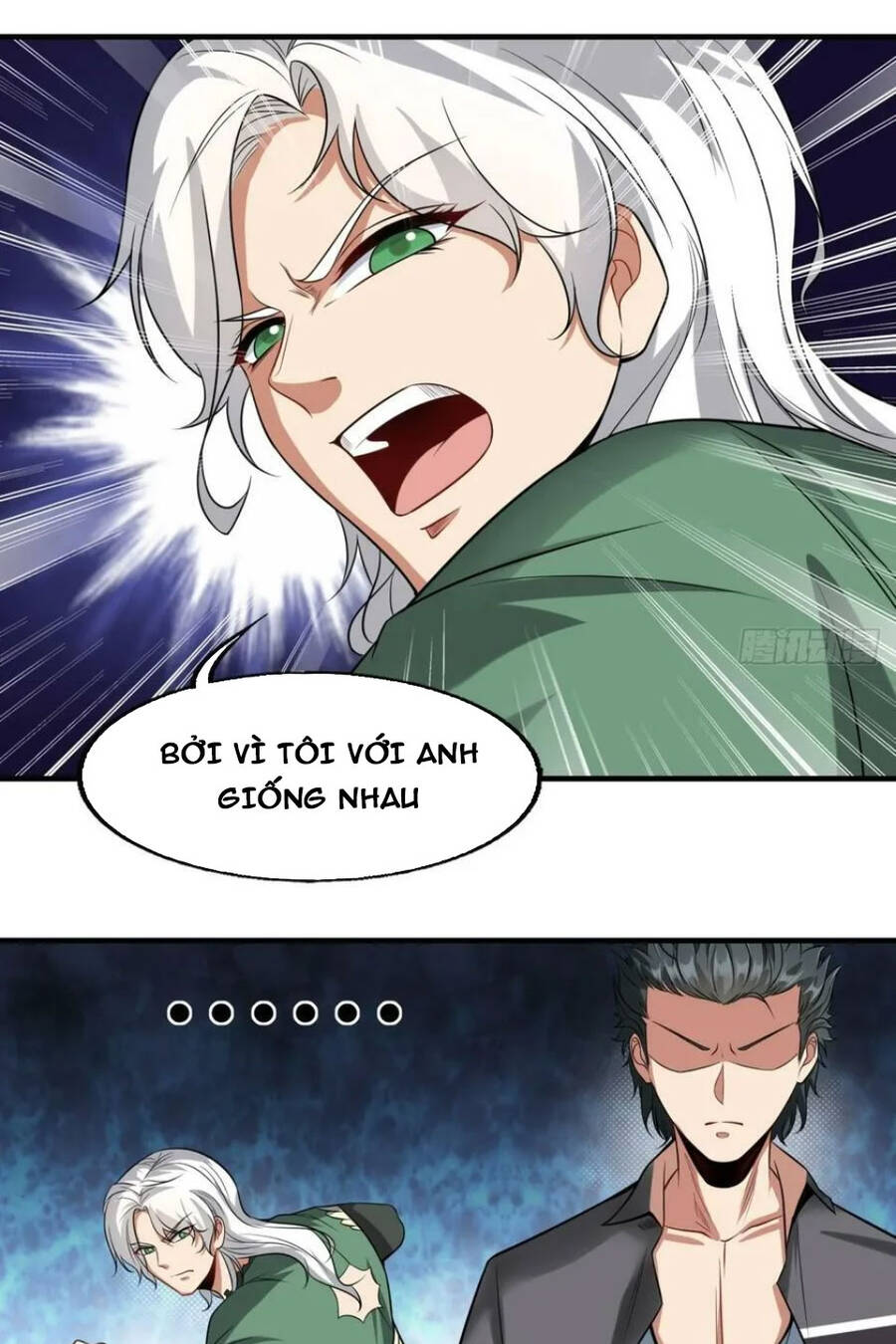 Ta Không Muốn Làm Đệ Nhất chapter 126 - Upload bởi truyensieuhay.com