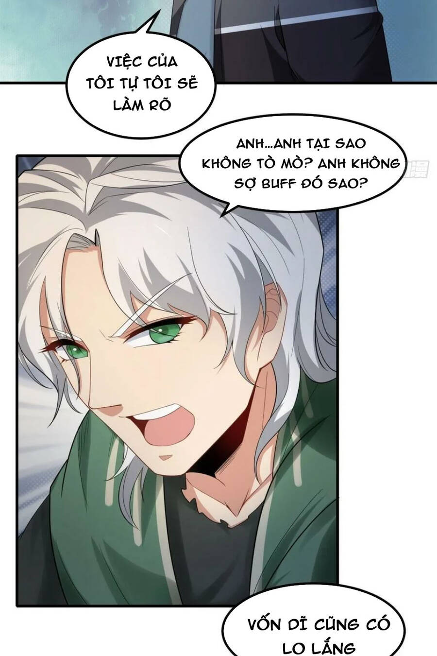Ta Không Muốn Làm Đệ Nhất chapter 126 - Upload bởi truyensieuhay.com
