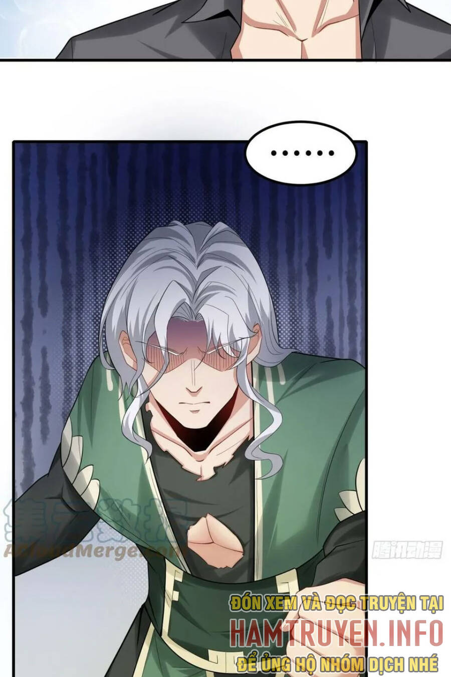 Ta Không Muốn Làm Đệ Nhất chapter 126 - Upload bởi truyensieuhay.com