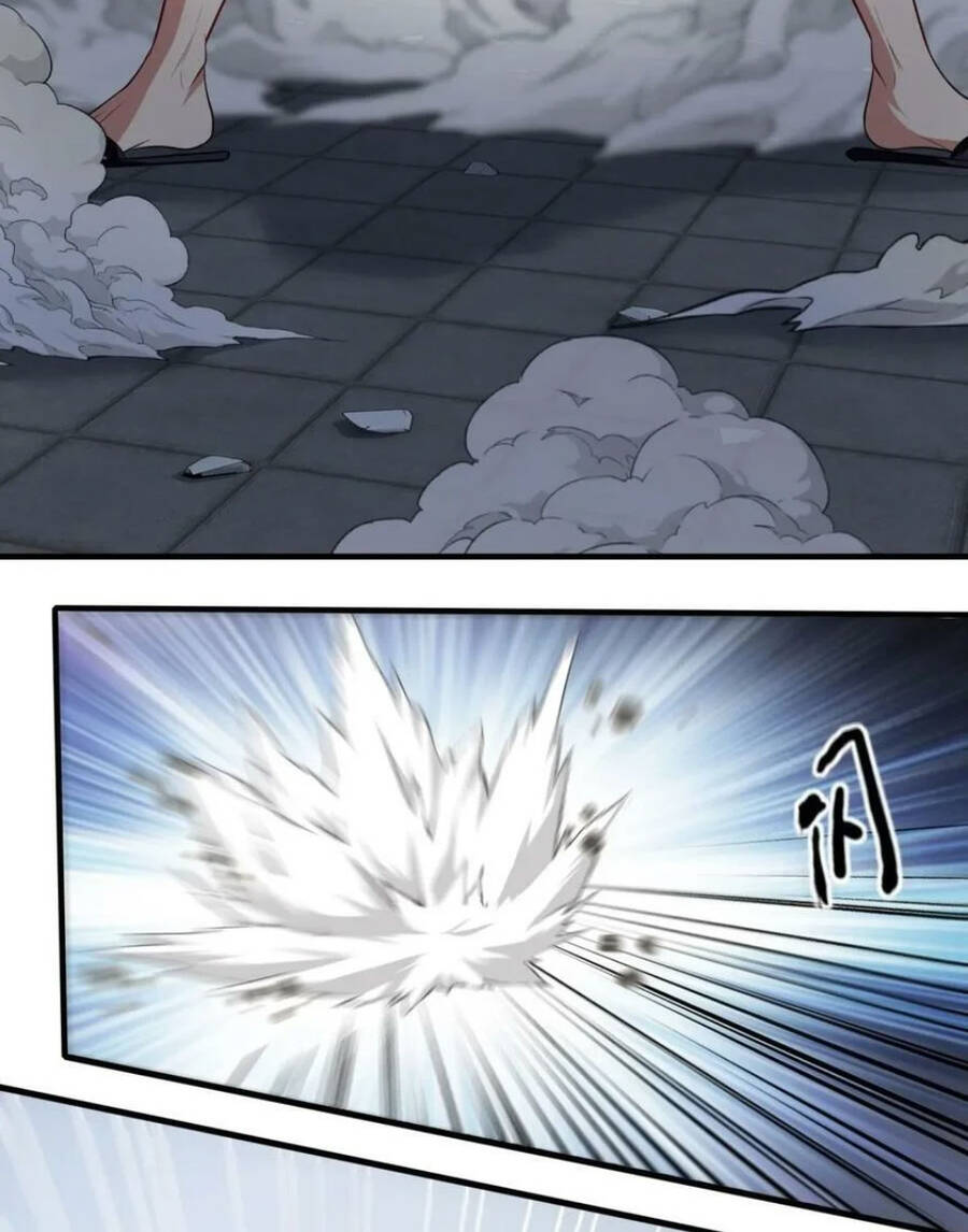 Ta Không Muốn Làm Đệ Nhất chapter 126 - Upload bởi truyensieuhay.com