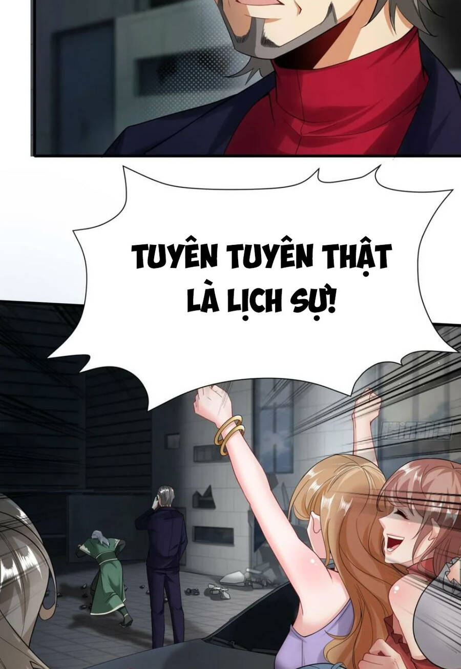 Ta Không Muốn Làm Đệ Nhất chapter 126 - Upload bởi truyensieuhay.com