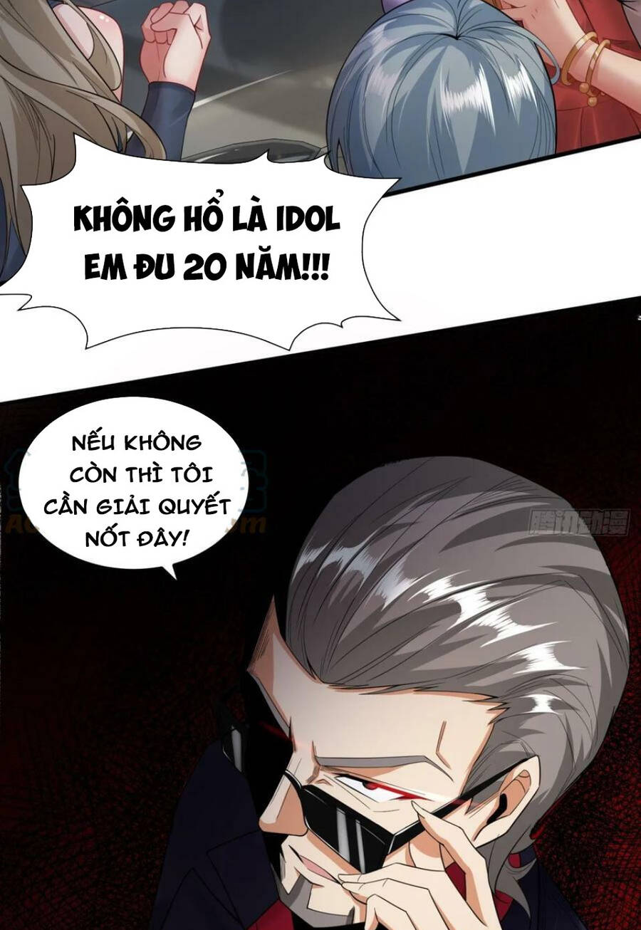 Ta Không Muốn Làm Đệ Nhất chapter 126 - Upload bởi truyensieuhay.com