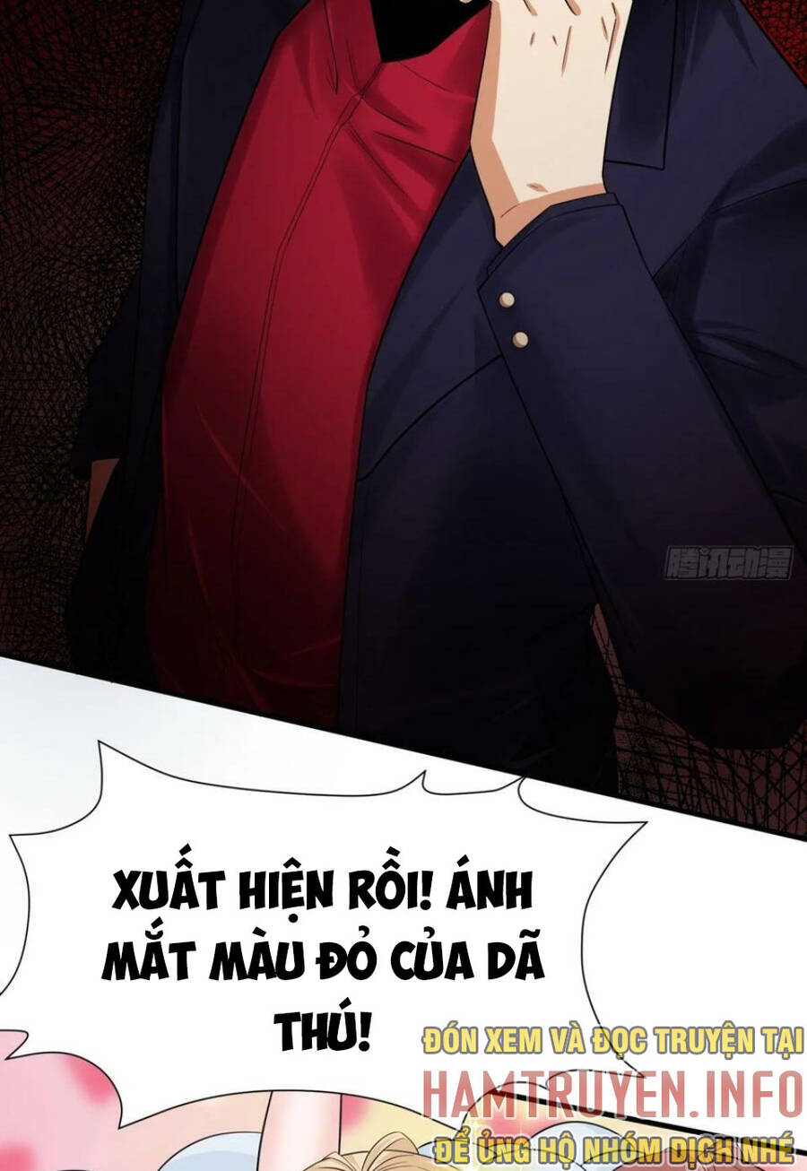 Ta Không Muốn Làm Đệ Nhất chapter 126 - Upload bởi truyensieuhay.com