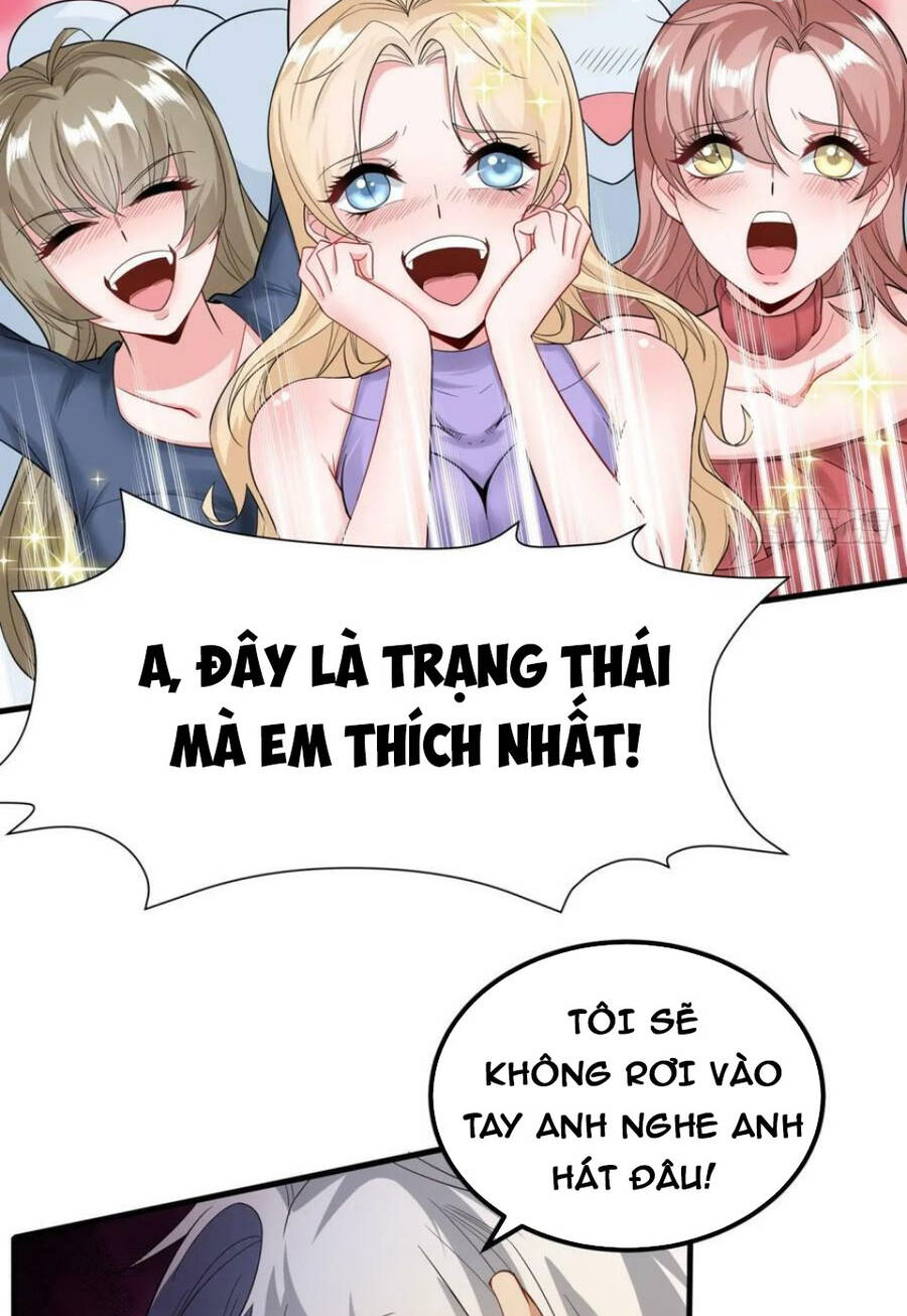 Ta Không Muốn Làm Đệ Nhất chapter 126 - Upload bởi truyensieuhay.com