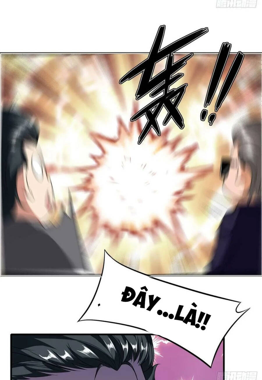 Ta Không Muốn Làm Đệ Nhất chapter 126 - Upload bởi truyensieuhay.com