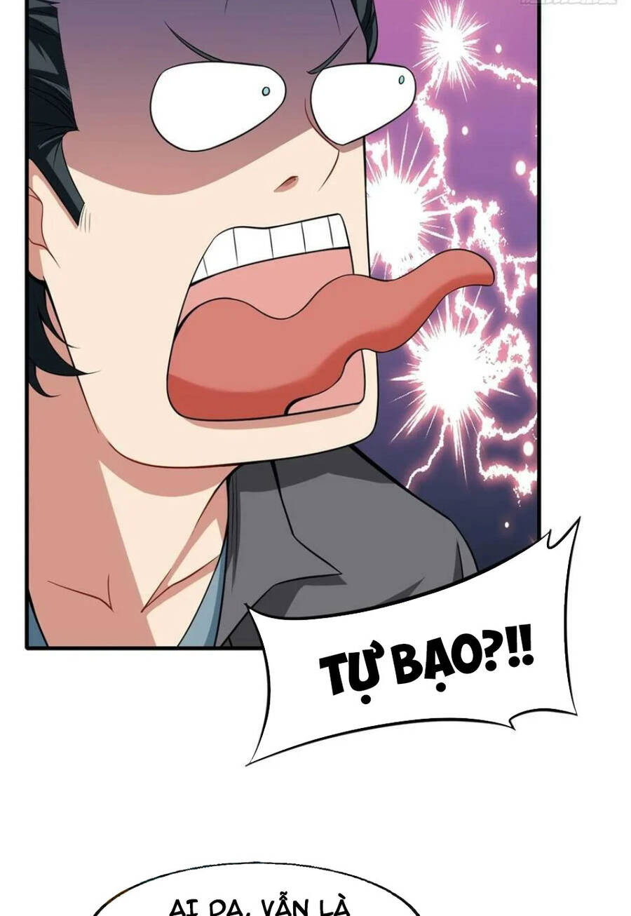 Ta Không Muốn Làm Đệ Nhất chapter 126 - Upload bởi truyensieuhay.com