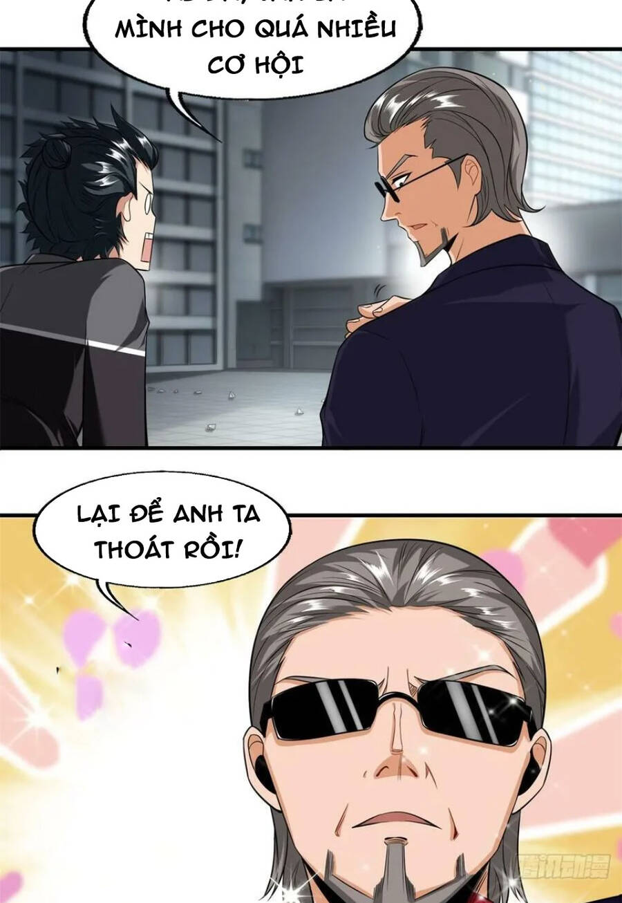 Ta Không Muốn Làm Đệ Nhất chapter 126 - Upload bởi truyensieuhay.com